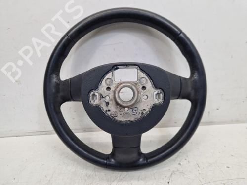 Steering wheel VW GOLF V Variant (1K5) 1.4 TSI | BP37145624C49 - Image 4