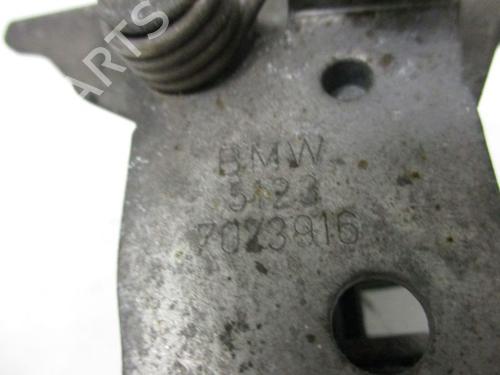 Hood lock BMW 3 Touring (E91) 320 d | BP18799245C133