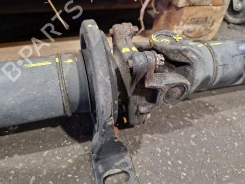 Driveshaft MERCEDES-BENZ SPRINTER 3,5-t Van (B906) 313 CDI (906.631, 906.633, 906.635, 906.637) | BP29101966M37 