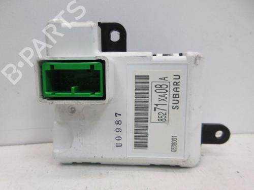 Display SUBARU TRIBECA (B9) 3.6 (WXF) | BP37130470C48 - Image 3