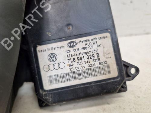 Control unit VW TIGUAN (5N_) 2.0 TDI 4motion | BP31761382M11 