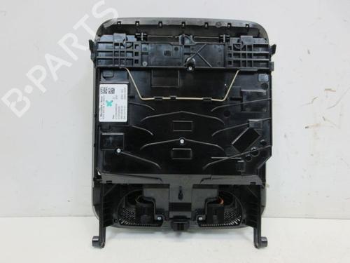 Control unit MERCEDES-BENZ EQS (V297) EQS 450+ (297.123) | BP22989998M11 