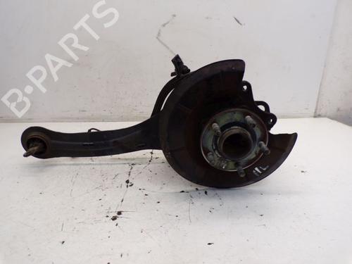 Used Left rear steering knuckle FORD FOCUS III Turnier 1.0 EcoBoost (125 hp) 23084166