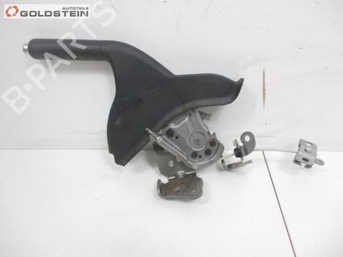 håndbremse MAZDA 6 Estate (GH) 2.2 MZR-CD (GH10) (163 hp) 18760399