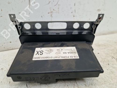 Climate control ALFA ROMEO GT (937_) 1.9 JTD (937CXN1B) | BP37132876I5 - Image 4
