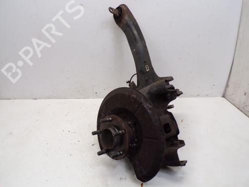 Used Right rear steering knuckle VOLVO V50 (545) 1.6 D (110 hp) 29084152
