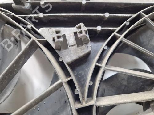 Fan RENAULT MASTER III Van (FV) 2.3 dCi 125 FWD (FV0C, FV0D, FV0G, FV0H, FV0J, FV0K,... | BP37140515M128 - Image 6