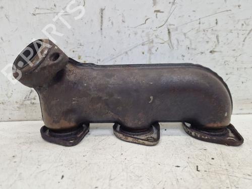 Exhaust manifold MERCEDES-BENZ E-CLASS (W211) E 320 (211.065) | BP29102210M110 