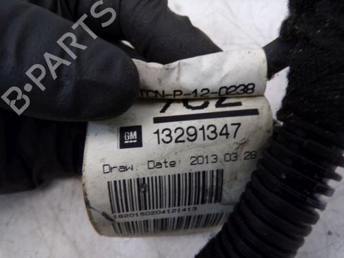 Cable OPEL ASTRA J Sports Tourer (P10) 1.4 Turbo (35) | BP29101199E12 