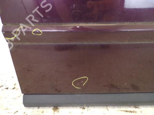 Right front door VOLVO V50 (545) 1.6 D | BP19333306C3 