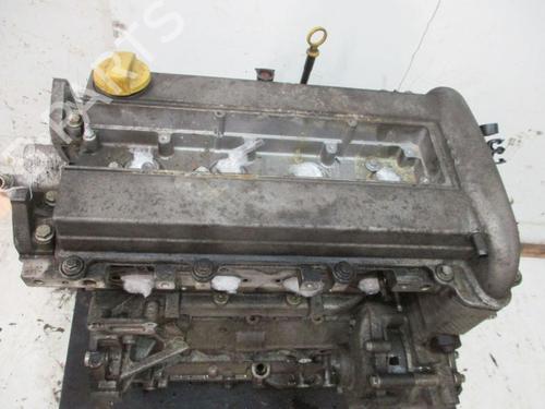 Engine SAAB 9-3 (YS3F, E79, D79, D75) 2.0 t | BP29088536M1