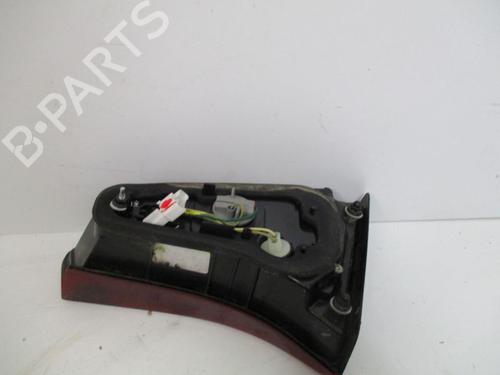Left tailgate light KIA SORENTO II (XM) 2.4 CVVT | BP38505106C79 - Image 4