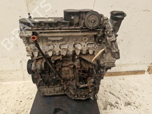 Used Engine VW GOLF VI (5K1) 2.5 (170 hp) 31872980