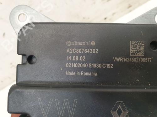Control unit RENAULT TWINGO III (BCM_, BCA_) 1.0 SCe 70 | BP37094494M11 - Image 7