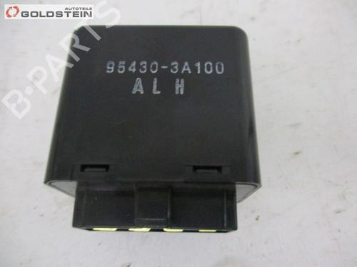 Electronic sensor HYUNDAI TRAJET (FO) 2.0 | BP18752711M84