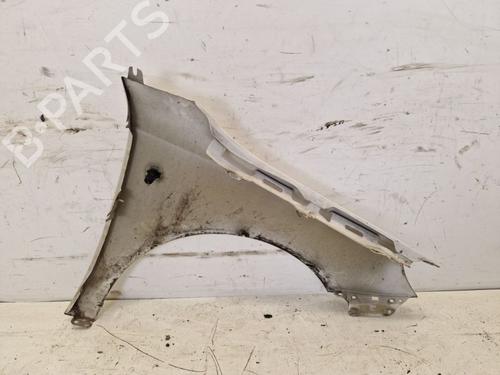 Left front fenders SKODA FABIA II Combi (545) 1.2 | BP29101680C41 