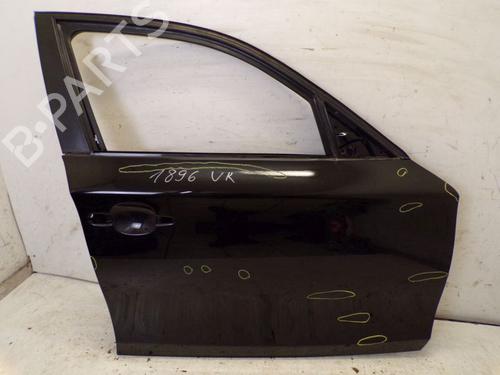 Used Right front door BMW 1 (E87) 116 d (116 hp) 29092389