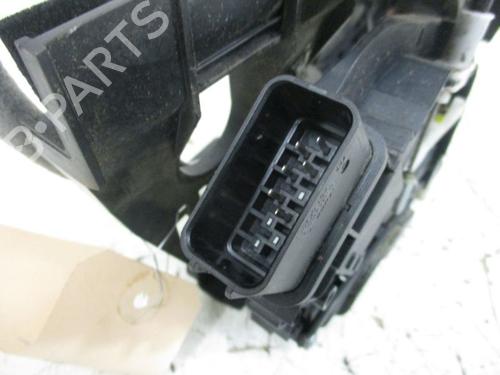 Rear right lock FORD MONDEO IV Turnier (BA7) 2.0 TDCi | BP18799402C99 