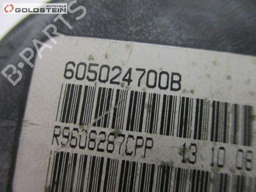 Rear right seatbelt DODGE CALIBER 2.0 | BP18789686I28 