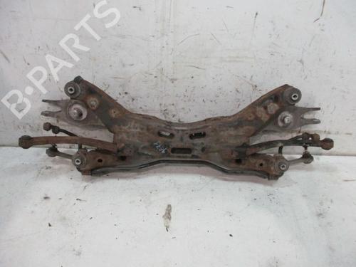 Bagaksel SAAB 9-3 (YS3F, E79, D79, D75) 2.0 t | BP18809011M2 