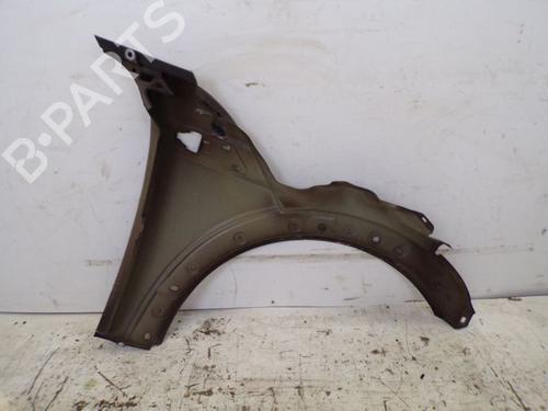 Left front fenders MINI MINI CLUBMAN (R55) Cooper S | BP18803901C41 