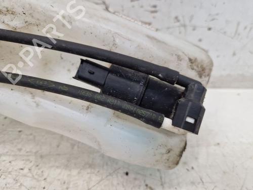 Front windshield wiper arm RENAULT ZOE (BFM_) ZOE (BFMD) | BP29105953C143 
