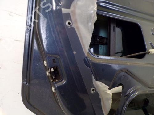 Left rear door OPEL ZAFIRA / ZAFIRA FAMILY B (A05) 1.8 (M75) | BP29098715C4 