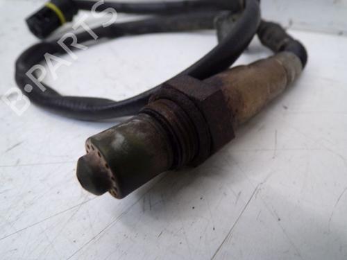 Electronic sensor MERCEDES-BENZ C-CLASS (W203) C 200 Kompressor (203.042) | BP37121467M84 - Image 3