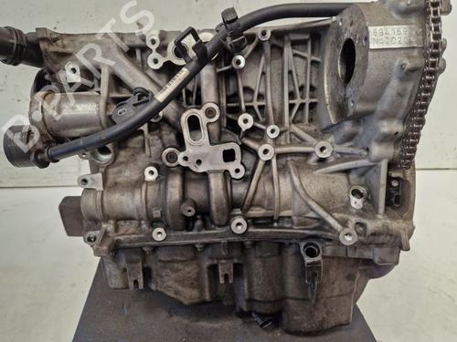 Engine (For Parts) BMW 1 (E87) 118 d | BP37232981M64 - Image 4