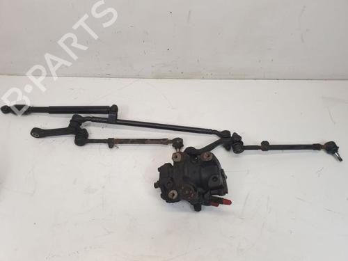 Used Steering rack Steering rack MERCEDES-BENZ 124 Saloon (W124) 230 E (124.023) (132 hp) 33627978 33627978