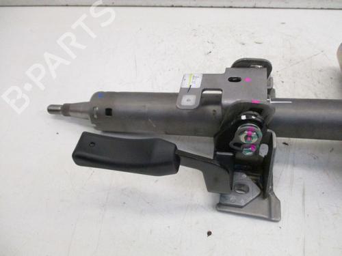 Steering column MITSUBISHI MIRAGE / SPACE STAR VI Hatchback (A0_A) 1.2 | BP38505514M21 - Image 7