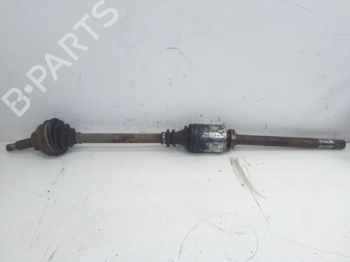 Used Right front driveshaft Right front driveshaft 37139680 37139680