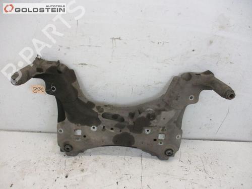 Used Subframe Subframe RENAULT GRAND SCÉNIC III (JZ0/1_) 1.5 dCi (JZ0B, JZ07) (106 hp) 18762700 18762700