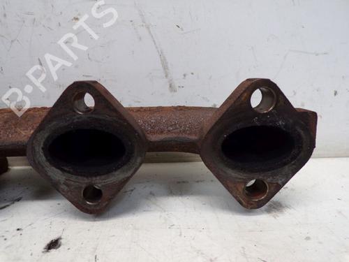 Exhaust manifold BMW X5 (E53) 3.0 d | BP29098405M110 