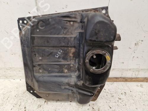 Benzintank MERCEDES-BENZ A-CLASS (W169) A 200 CDI (169.008, 169.308) (140 hp) 31701971