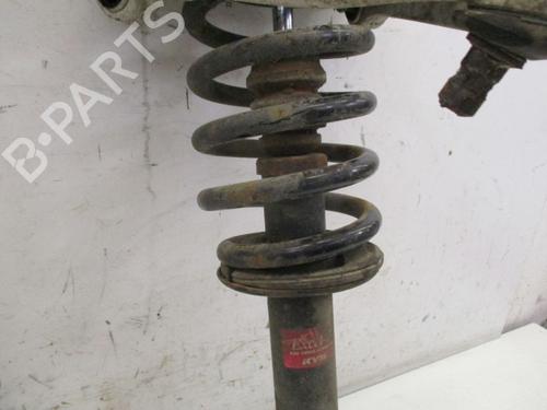Right front shock absorber AUDI A4 B7 (8EC) 2.0 TDI 16V | BP29089100M17