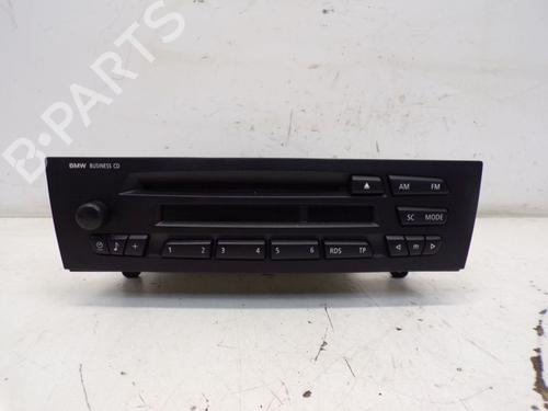 Used Radio BMW 3 (E90) 330 xi (258 hp) 22277010