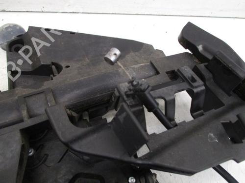 Rear left lock FORD C-MAX (DM2) 1.6 TDCi | BP29085982C100 