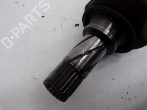Left front driveshaft OPEL CORSA D (S07) 1.0 (L08, L68) | BP37129103M38 - Image 6