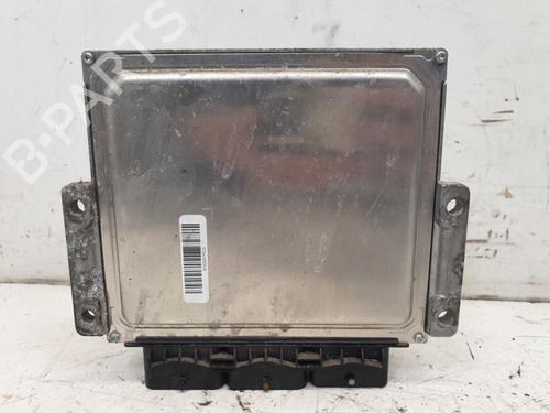 Engine control unit (ECU) FORD C-MAX II (DXA/CB7, DXA/CEU) 2.0 TDCi | BP31703936M57 - Image 5