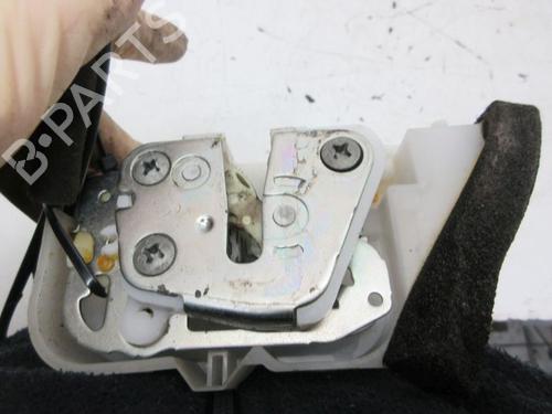 Rear right lock SUBARU IMPREZA Hatchback (GR, GH, G3) 2.0 D AWD | BP29093138C99 