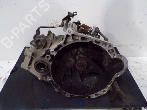 Used Gearbox HYUNDAI ix20 (JC) 1.4 (90 hp) 30668807