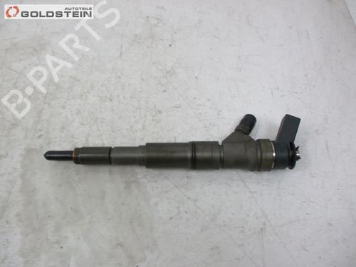 Used Injector BMW 5 (E60) 525 d (197 hp) 18752509