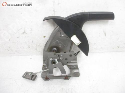Used Hand brake NISSAN QASHQAI I (J10, NJ10) 1.5 dCi (106 hp) 18757736