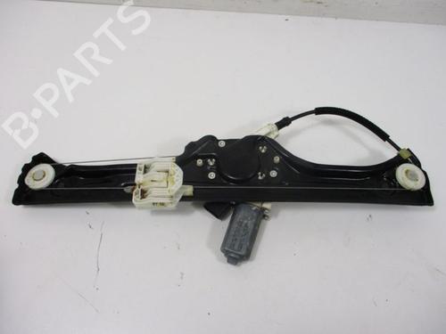 Rear right window mechanism BMW X5 (E70) xDrive 35 i | BP18796342C25 