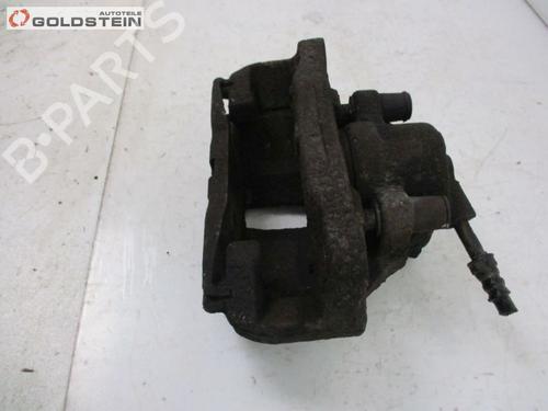 Left front brake caliper MERCEDES-BENZ SPRINTER 3-t Van (B903) 316 CDI (903.661, 903.662, 903.663) | BP28306568M105 