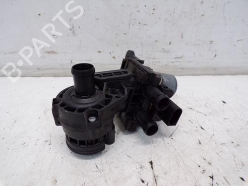 Used Auxiliary water pump AUDI A6 C6 (4F2) 2.4 (177 hp) 29098993