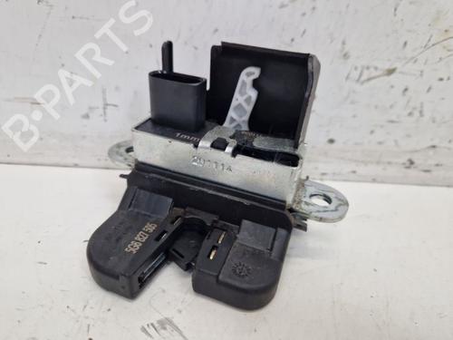 Tailgate lock VW GOLF VII (5G1, BQ1, BE1, BE2) 2.0 TDI | BP29103024C101 