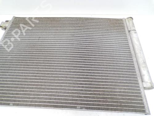 AC radiator RENAULT TWINGO III (BCM_, BCA_) 1.0 SCe 70 | BP37118017M32 - Image 4