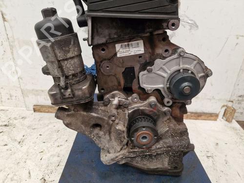 Engine OPEL ANTARA A (L07) 2.0 CDTI 4x4 | BP29105911M1